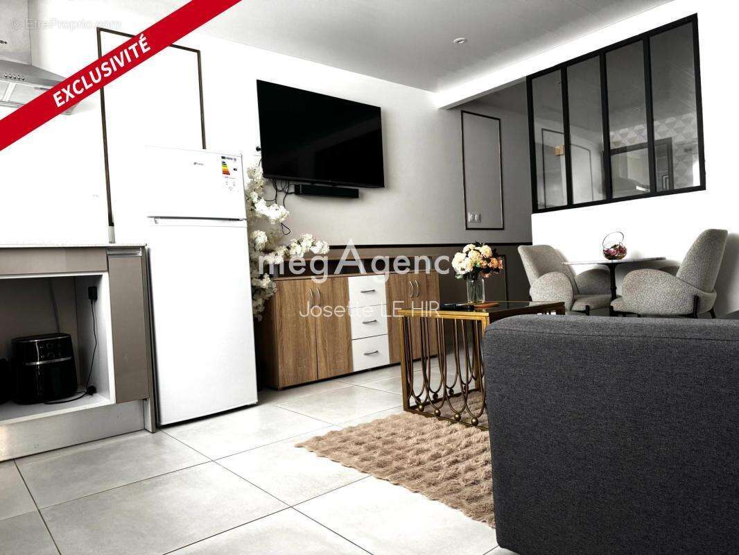 Appartement à CAYENNE