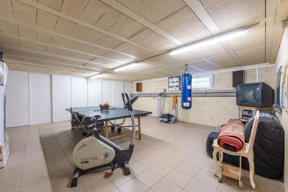 Maison 190 m² à Epinay-Sur-Orge  - photo 16