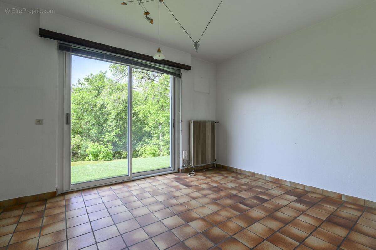 Maison à ILLKIRCH-GRAFFENSTADEN