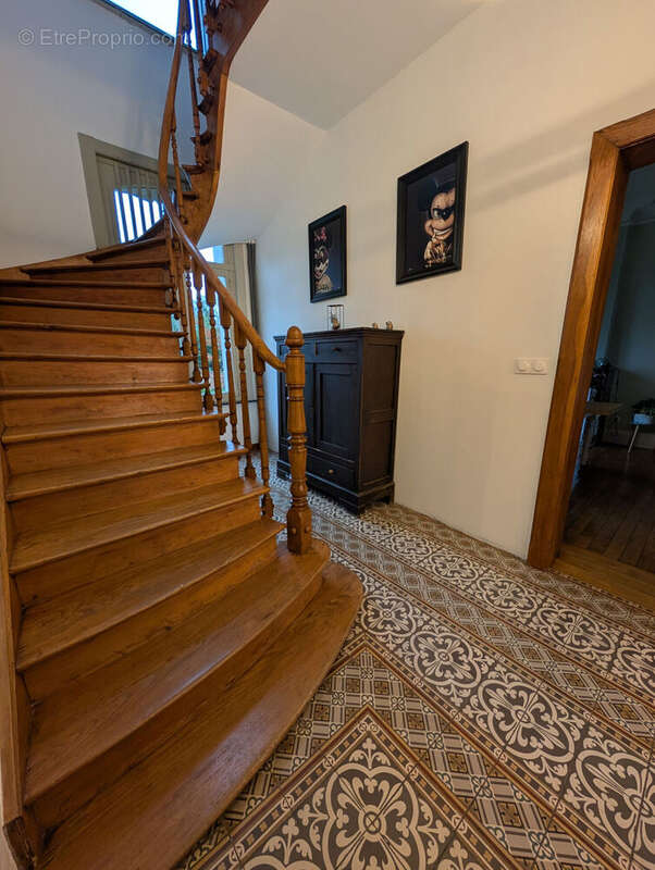 Photo 7 - Maison à GRENAY