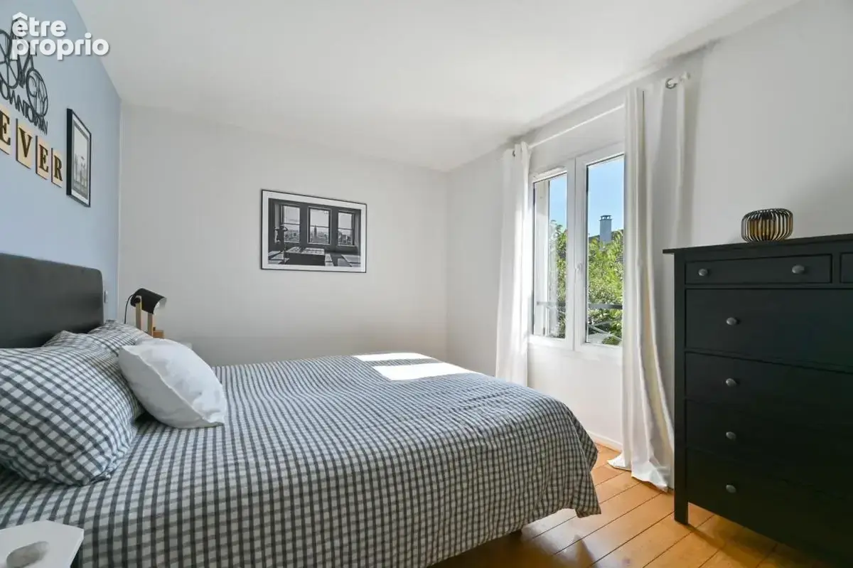 Maison familiale Coeur de village - photo 7