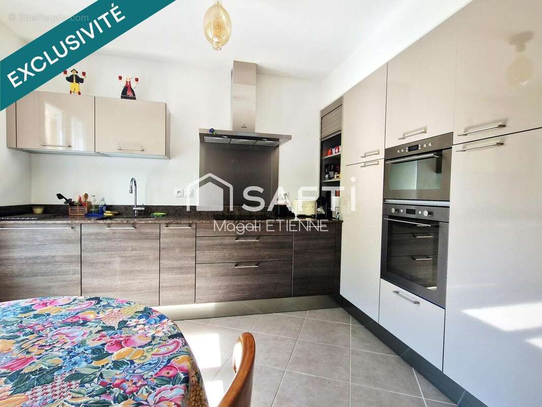 Photo 5 - Maison à GARGAS