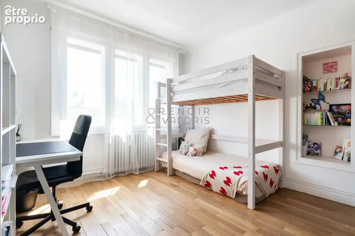Appartement 146 m² à Nancy  - photo 8