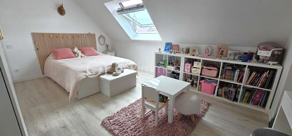 Maison à PONT-L&#039;EVEQUE