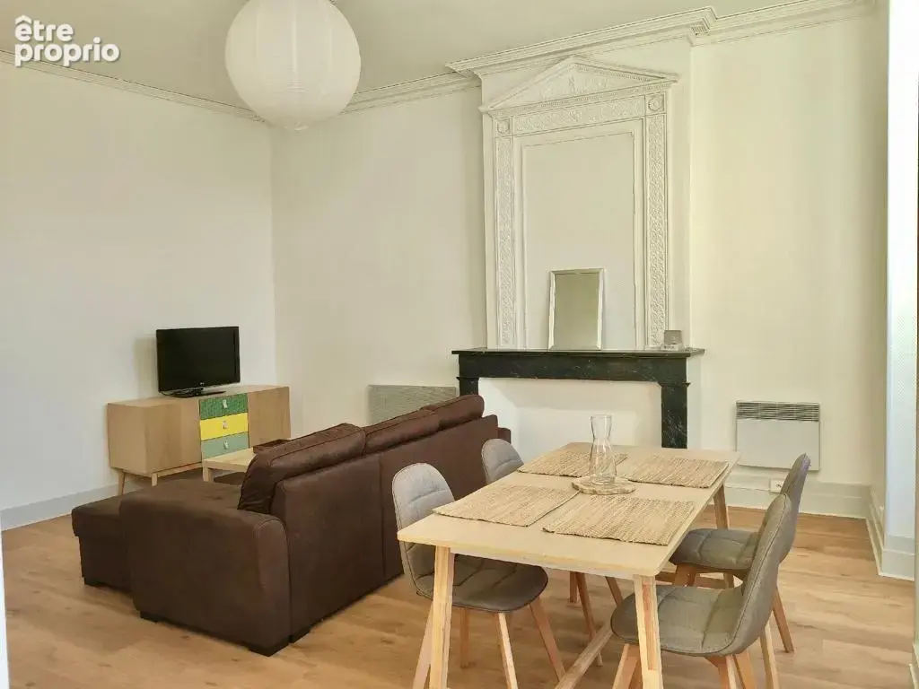 Photo Appartement à Auch au prix de 55 000€