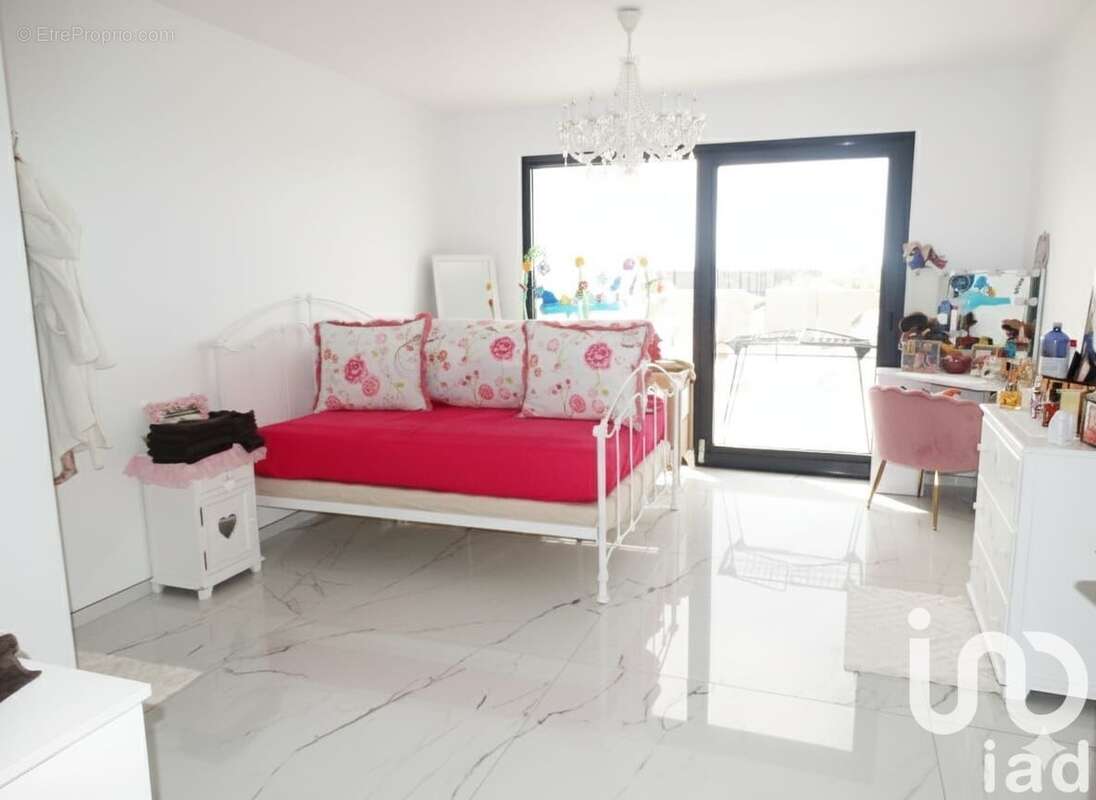 Photo 8 - Maison à HENIN-BEAUMONT