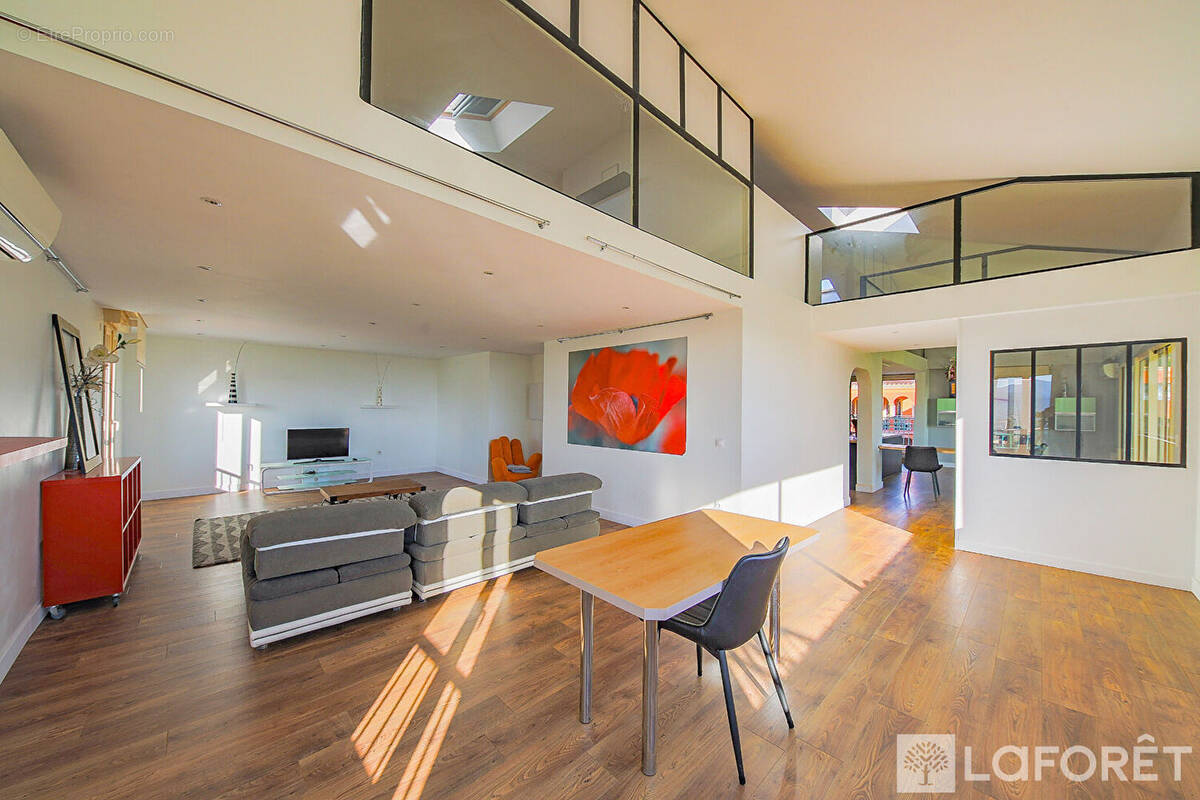 Appartement à BIGUGLIA