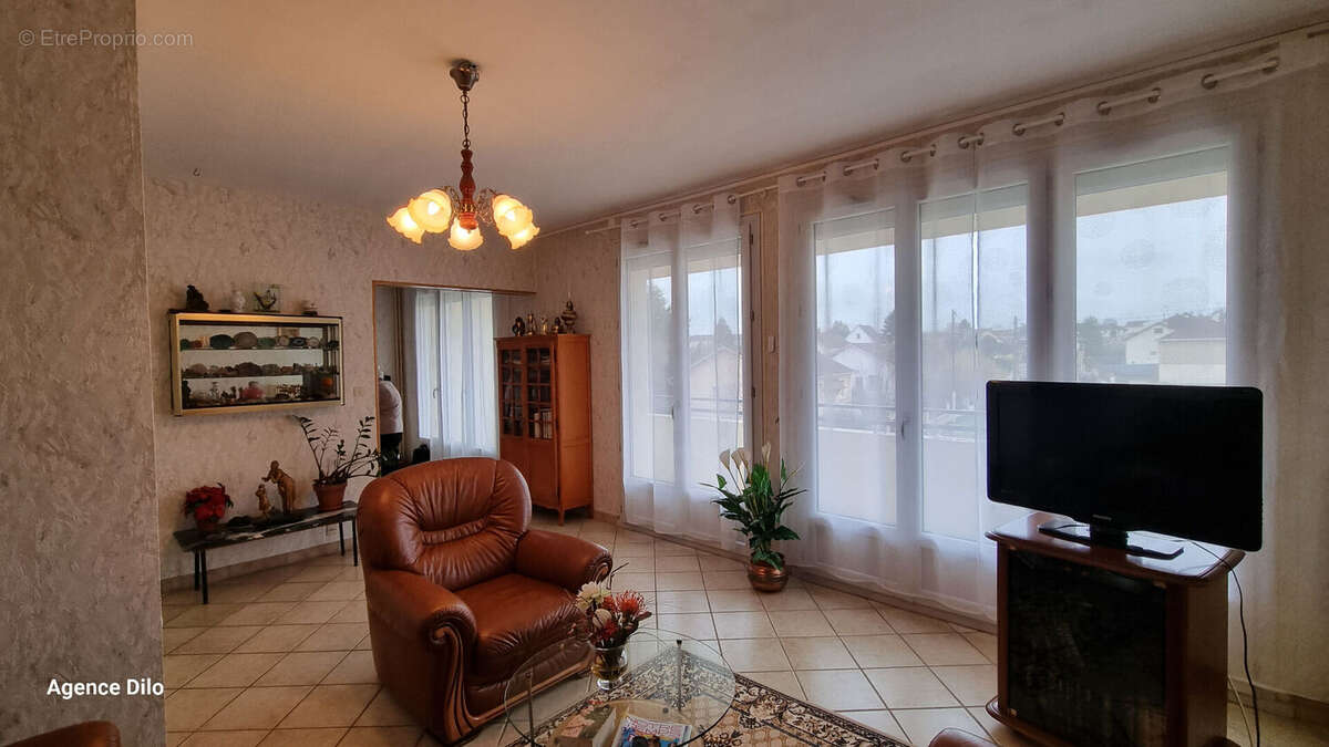 Appartement à SAINT-FLORENTIN