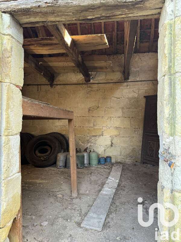 Photo 4 - Terrain à VALLERES