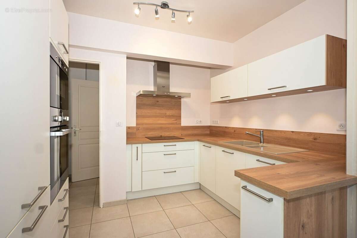 Appartement à LE TOUQUET-PARIS-PLAGE
