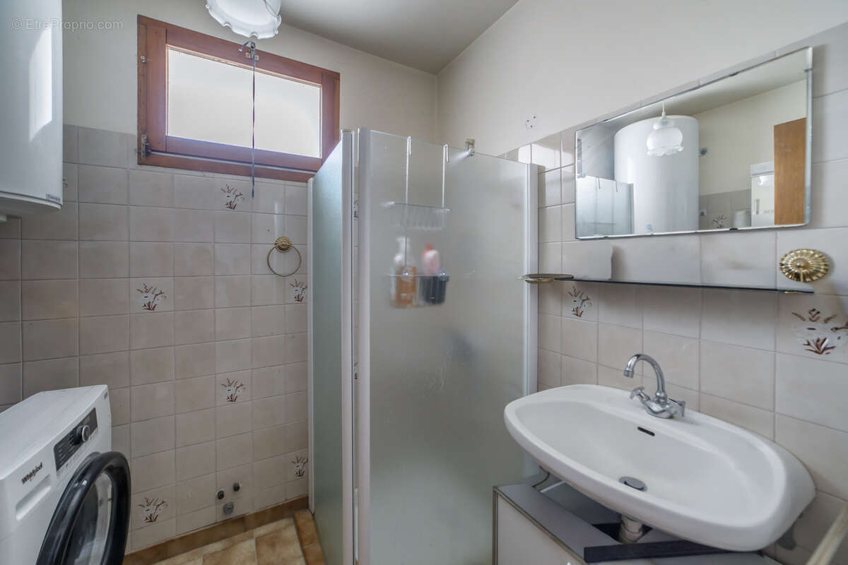 maison de village - photo 10