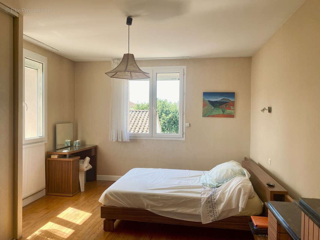 Maison à TAIN-L&#039;HERMITAGE