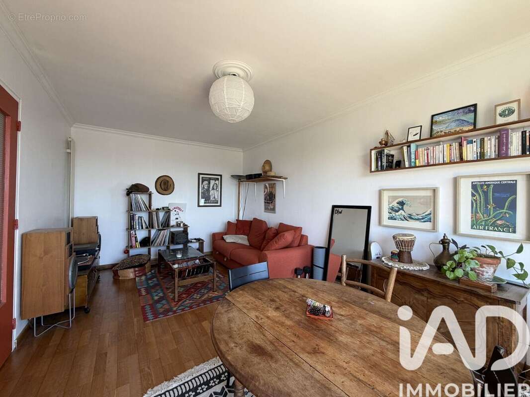 Photo 6 - Appartement à SAINT-NAZAIRE