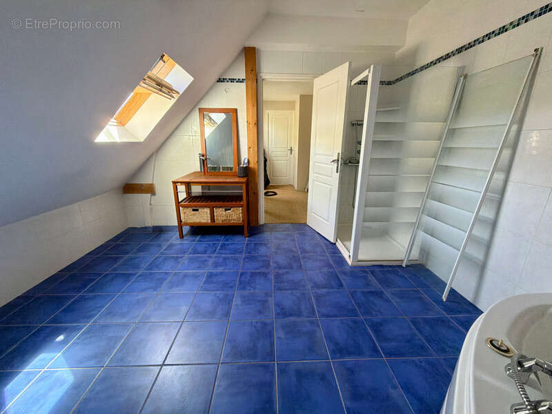 Maison à vendre 7 pièces BUBRY (56) - photo 14