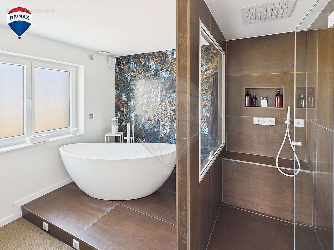 Maison 5 chambre(s) à vendre - photo 15