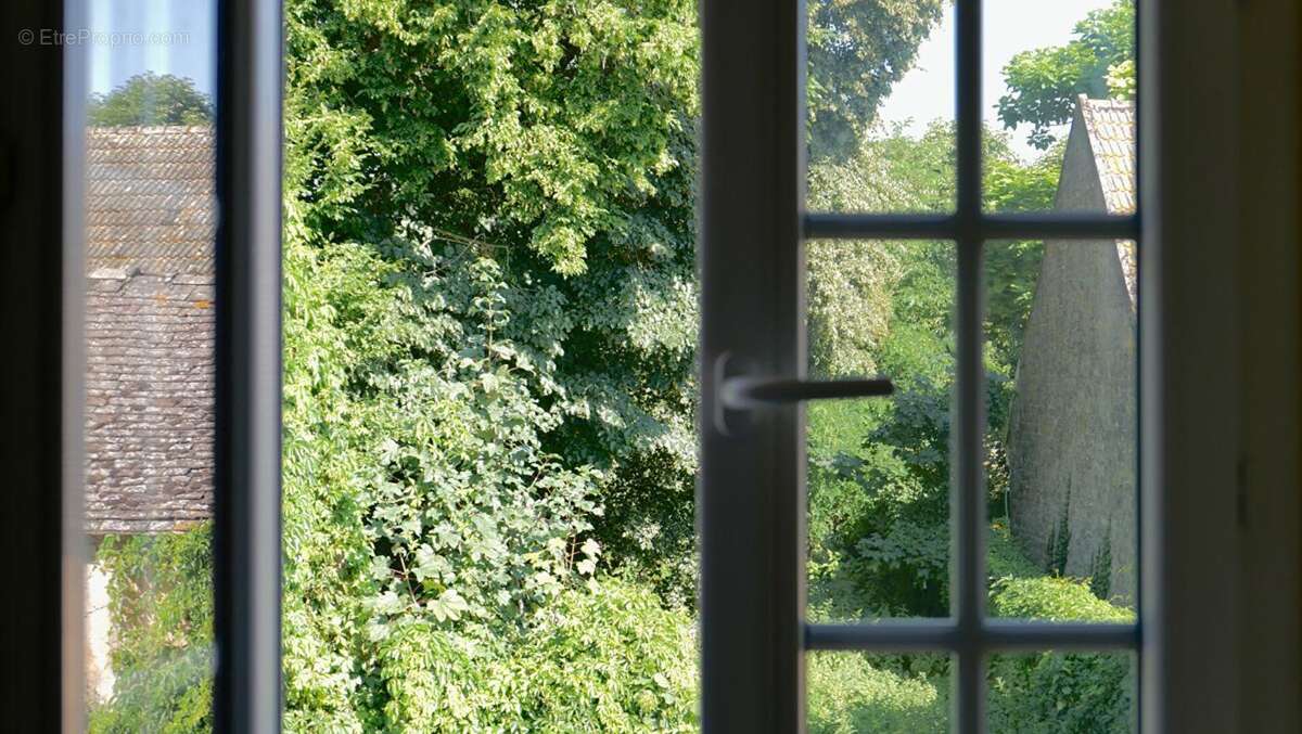 Maison Ancienne à Rafraîchir - photo 3