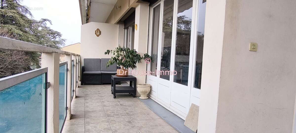 Appartement à VALENCE