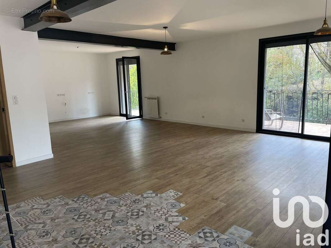 Photo 8 - Maison à GREASQUE