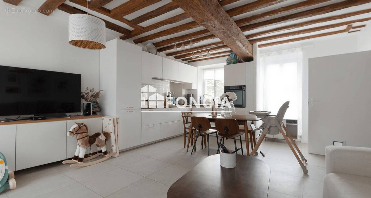 Appartement à YERRES