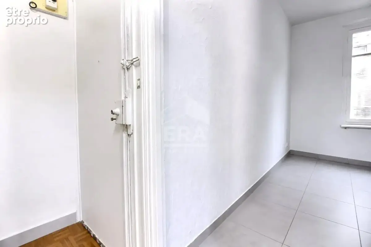 Appartement 31m² à saint-ouen-sur-seine - photo 8