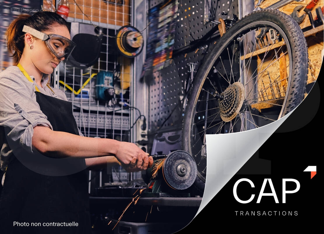 Commerce à SAINT-BRIEUC