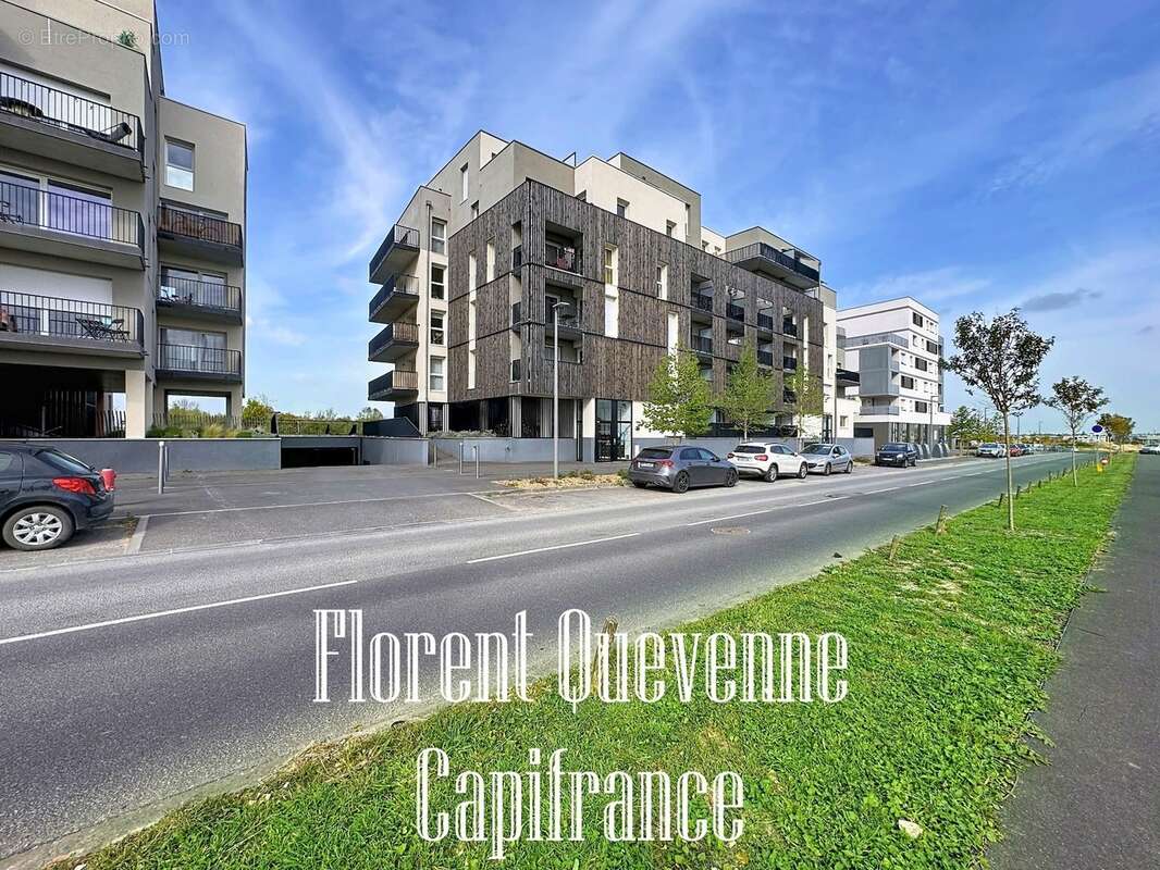 Appartement à vendre 3 pièces FLEURY SUR ORNE - photo 15