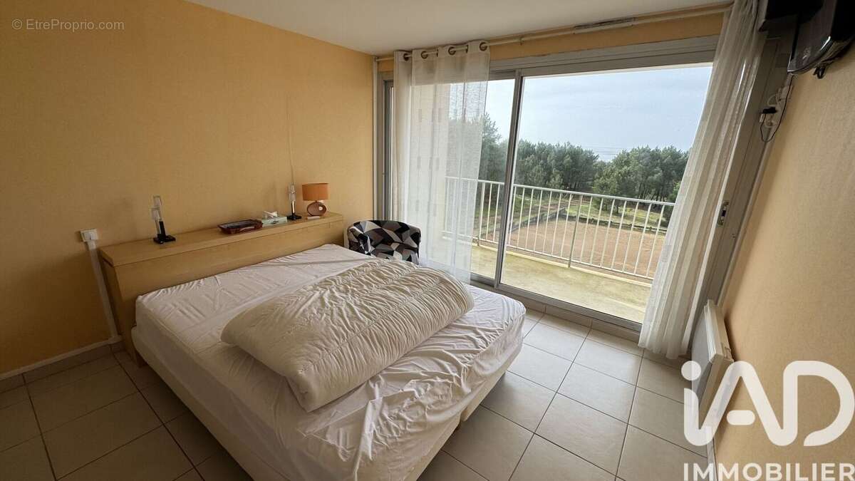 Photo 2 - Appartement à SAINT-BREVIN-LES-PINS