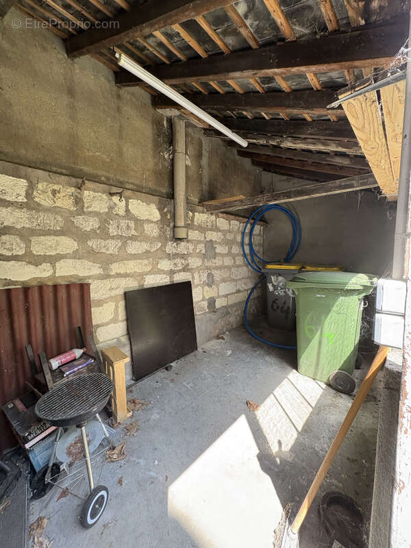 Appartement à ORLEANS