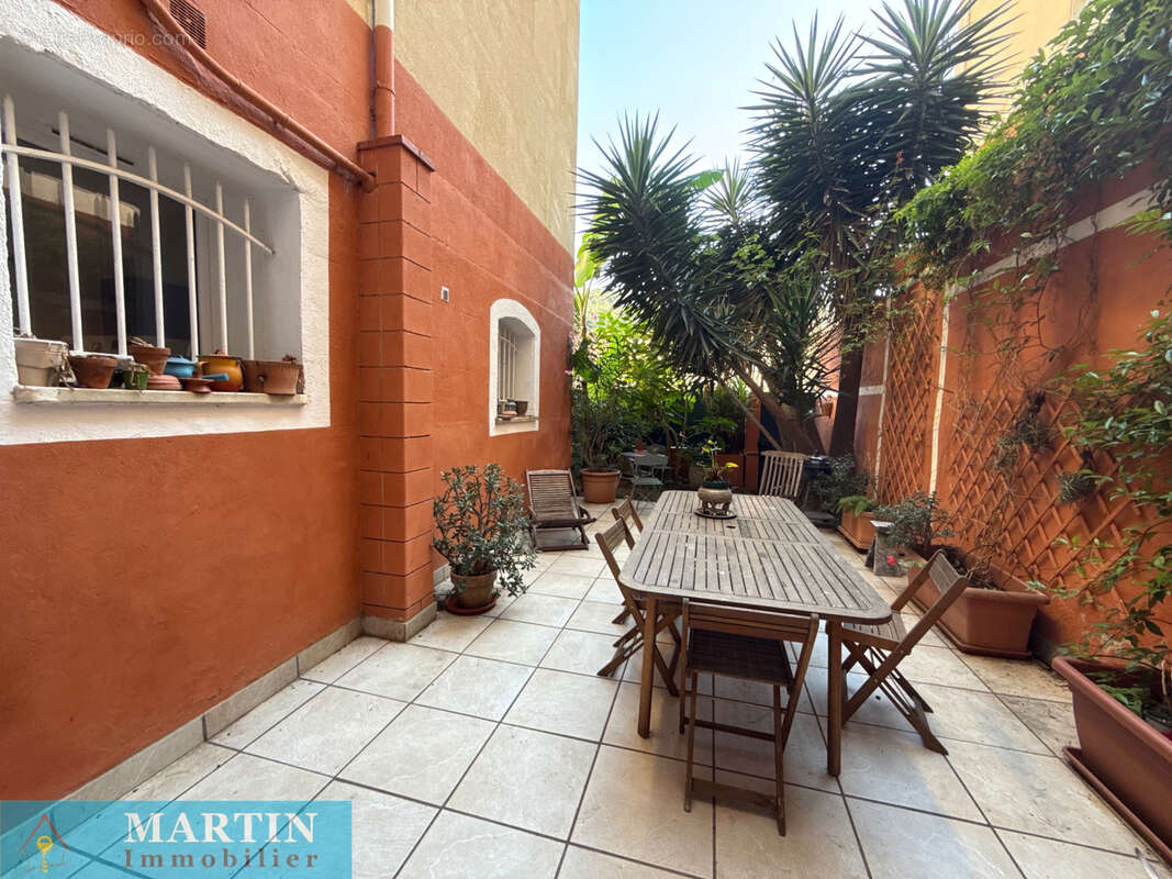 Appartement à AMELIE-LES-BAINS-PALALDA