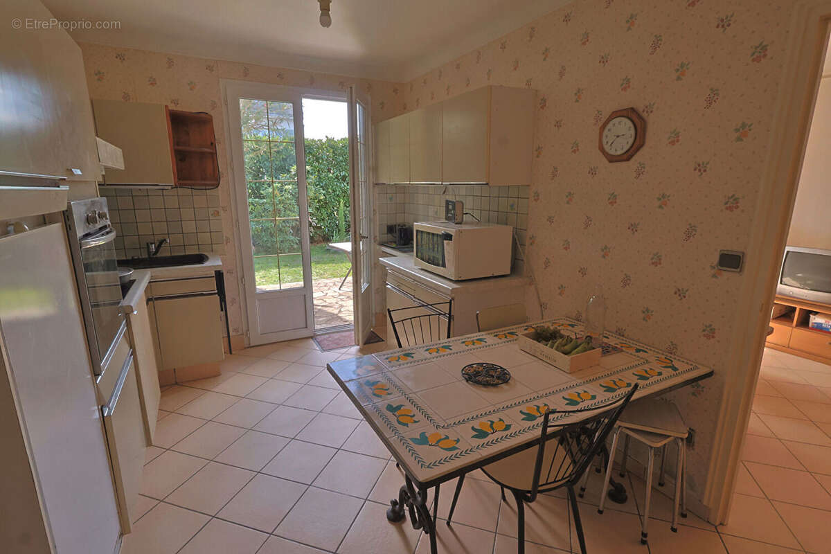 Maison à ORVAULT