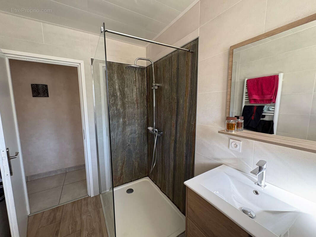 Maison à SAINT-AMANS-SOULT