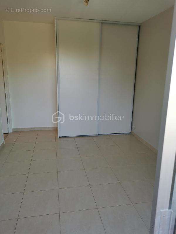 Appartement à LE CANNET