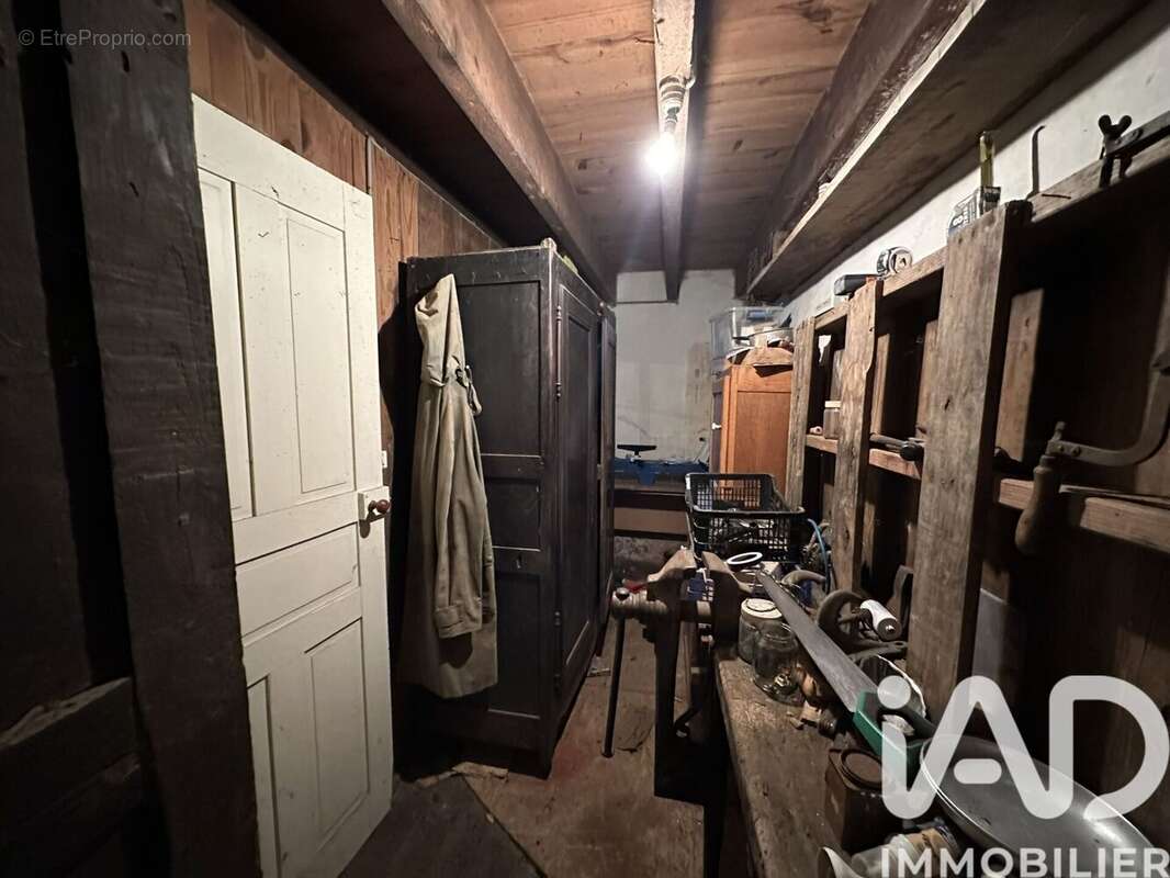 Photo 8 - Maison à TAUPONT