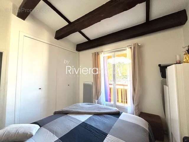 Appartement à CAVALAIRE-SUR-MER