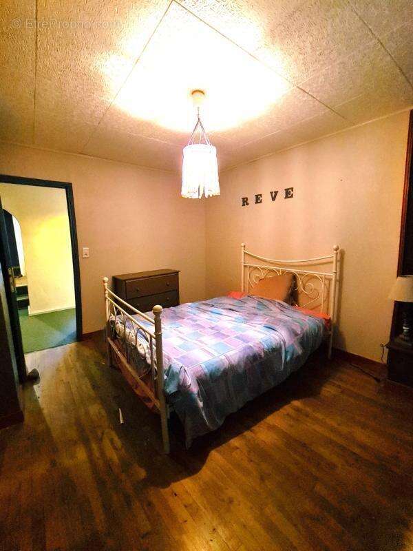Maison à vendre 5 pièces SAINT SULPICE LAURIERE (87) - photo 10