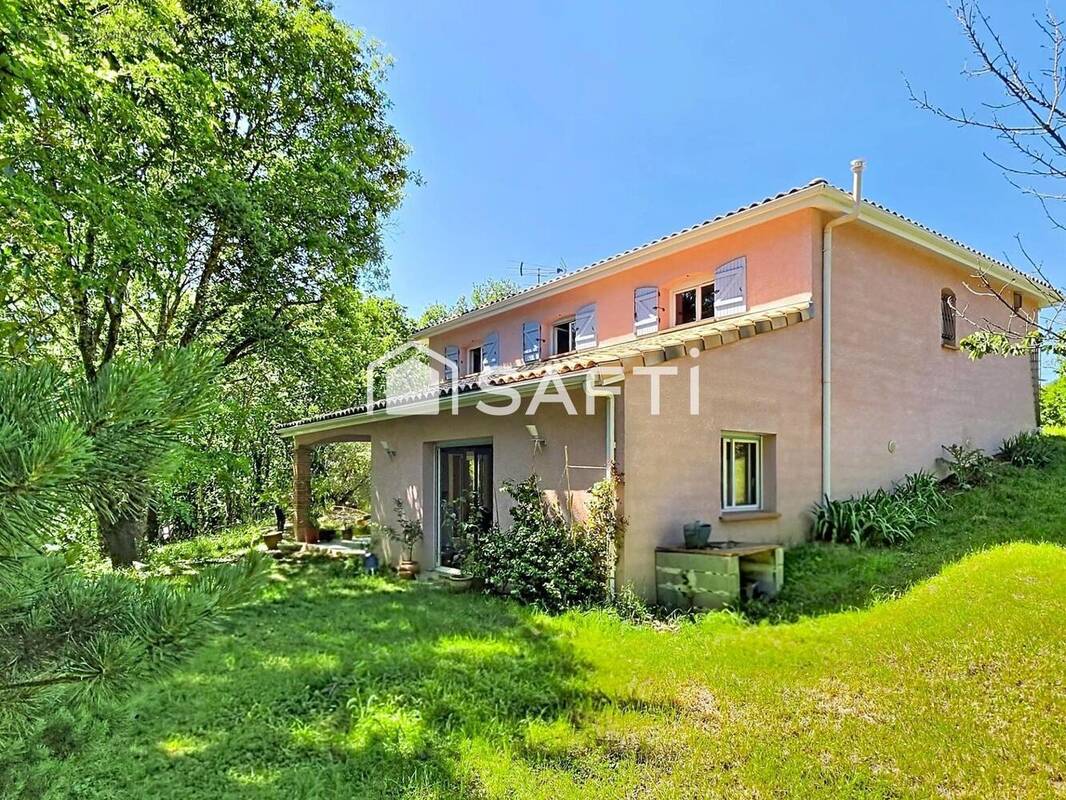 Photo 1 - Maison à MONTAUBAN