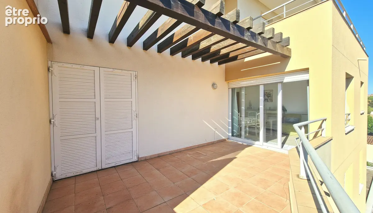Appartement à FREJUS