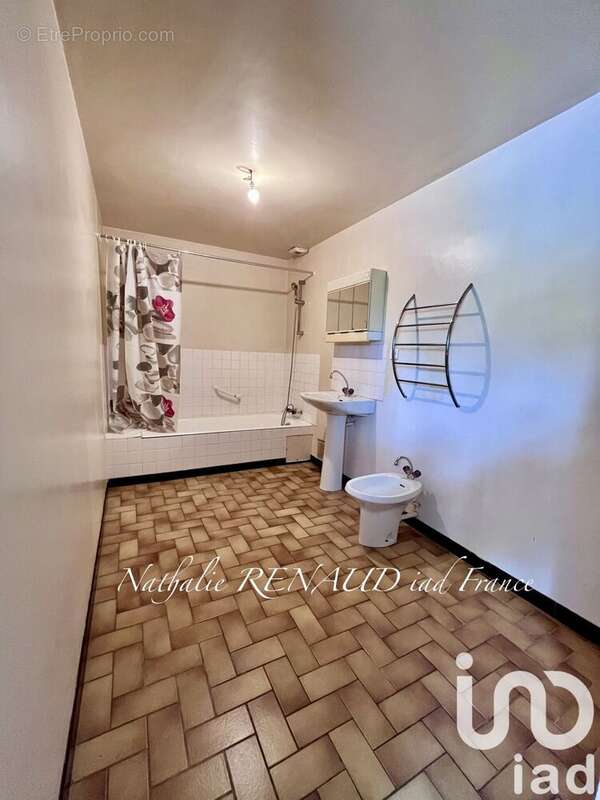 Photo 6 - Maison à PAULX