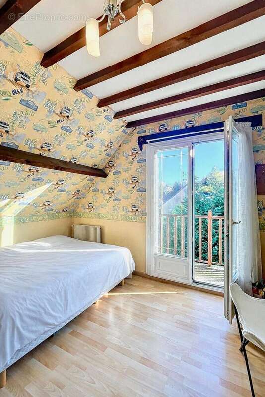 Photo 5 - Maison à MONTEVRAIN