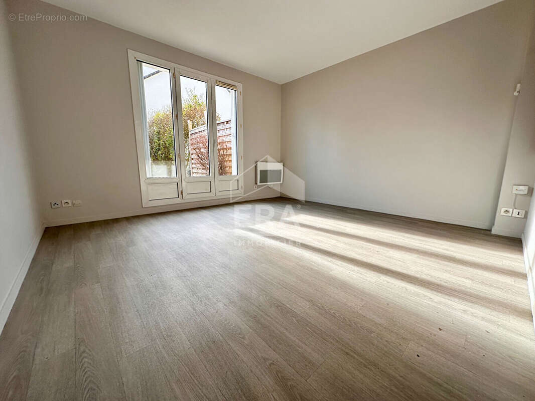Maison 94m² à tours - photo 3