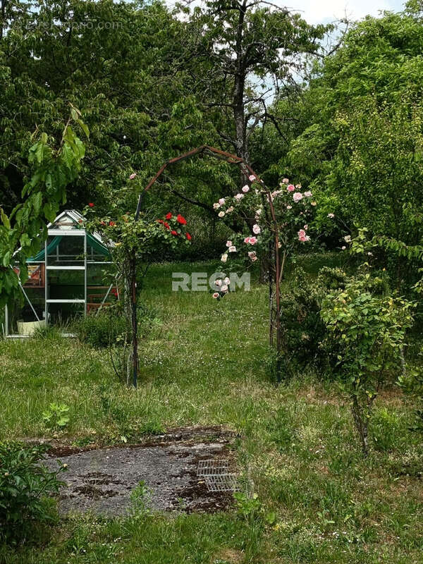 Maison à HERBLAY