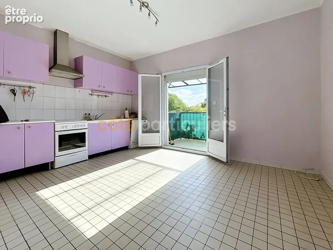 Meulière 4 chambres - photo 3