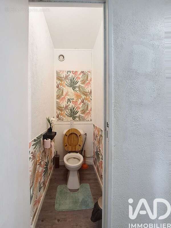 Photo 6 - Appartement à CERGY
