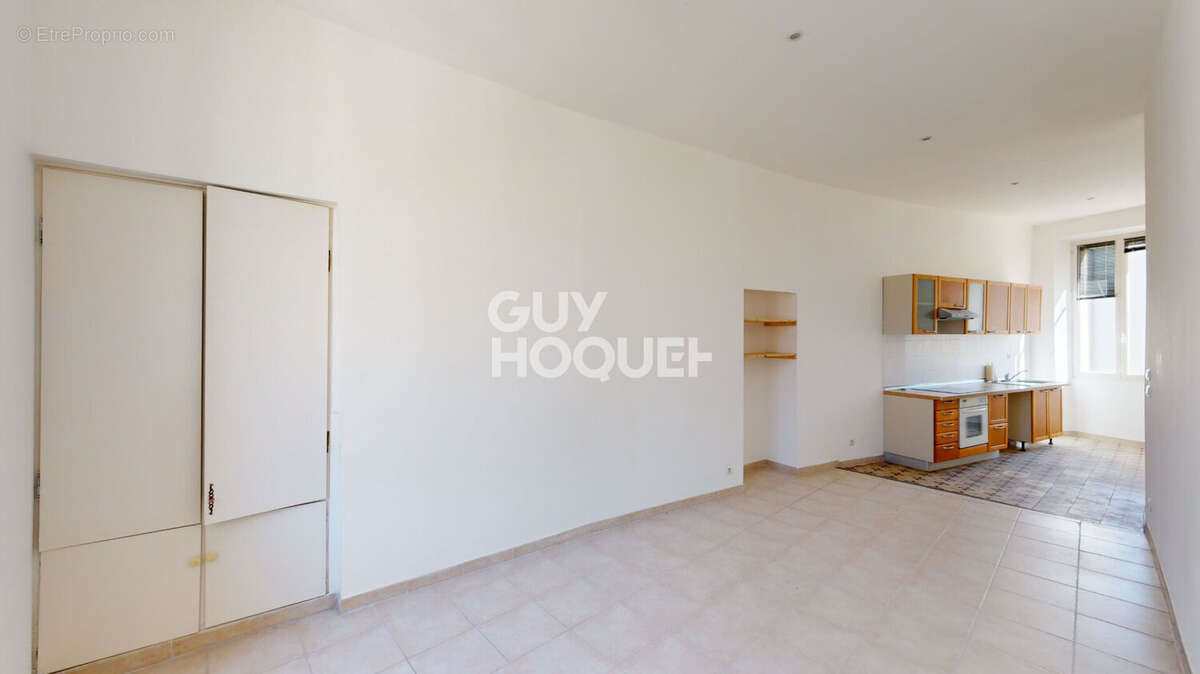 Appartement à CARPENTRAS