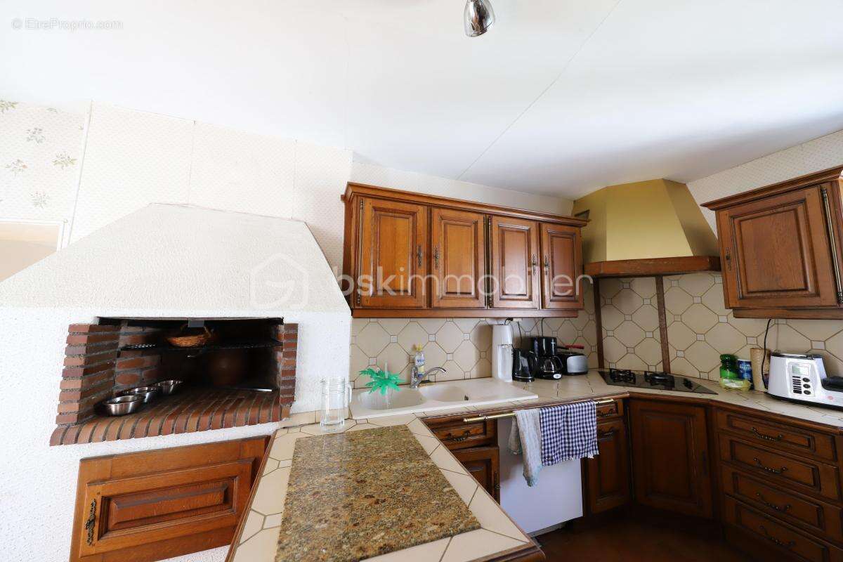 Grande Maison avec jardin de 5049 m² - photo 18