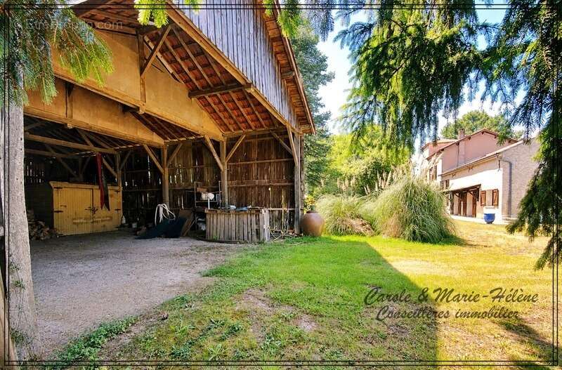 Maison à ESTILLAC