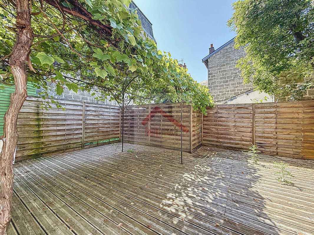 Appartement à BRIVE-LA-GAILLARDE