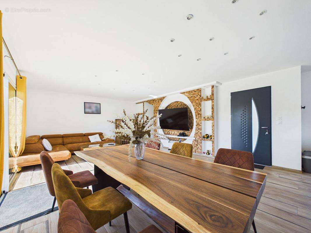 Maison à CIVRAY