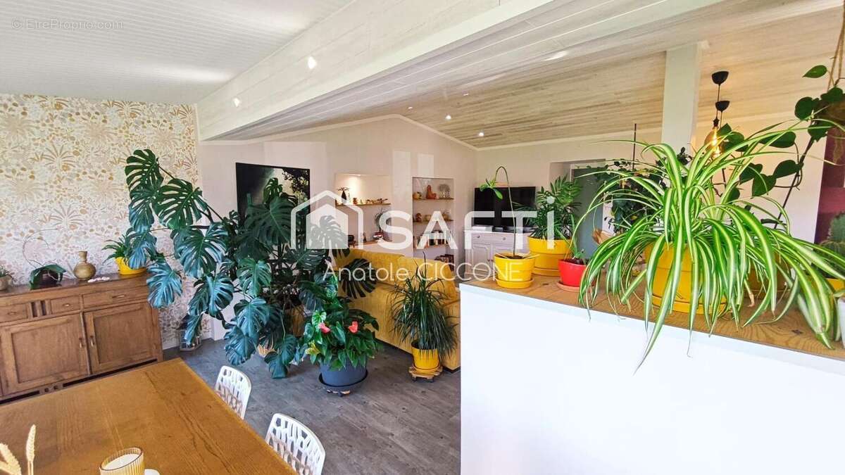 Photo 6 - Maison à BUDOS