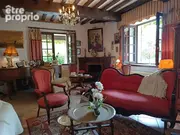 Maison à GEE-RIVIERE